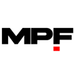 MPF Mobile Car Detailing logo