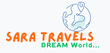 Sara Travel Dream World logo