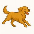 Montecito Dog Walking logo