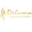 Salão Deluma Cabeleireiros logo