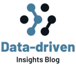 Data-Driven Insights Blog: A Platform for Exploring Data Science Applications logo
