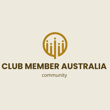 CMA community centre Launceston logo