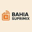 Bahia Suprimentos Comercial logo