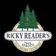 Ricky Reader’s Tree Service logo