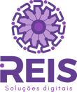 Reis Soluções Digitais logo