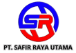 PT. Safir Raya Utama logo