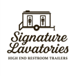 Signature Lavatories LI logo