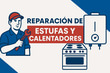 Protec gas reparaciones logo