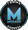 Trans Marassi Express logo