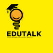 Edutalk learning and consulting services logo