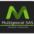 Soluciones Geoespaciales Inteligentes logo