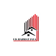 ud rahmat jaya bongkaran logo