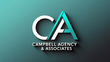 Campbell Agency & Associates logo