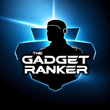 THE GADGET RANKER logo