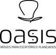 Oasis Móveis Planejados logo