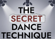 The Secret Dance Technique logo