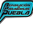 Reparación de Parabrisas en Puebla logo