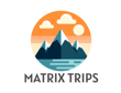 Matrix Tours and Travels logo