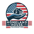 Homeland House Foundation logo