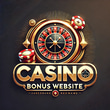 Casino Bonus Website logo