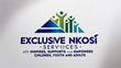 Exclusive  Nkosi Servicess logo