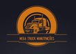 Mega Truck Manutenções logo