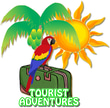 Tourist Adventures in Roatan logo