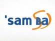 Sam Babushkin - Personal website logo