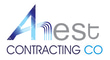 Anest Contracting Co logo