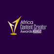 Africa Content Creator Awards logo