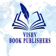 VISHV BOOK PUBLISHER logo