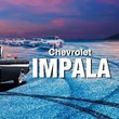 Chevrolet Impala spare parts logo