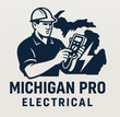 MIchigan Pro Electrical logo