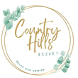 Country Hills Resorts logo