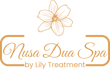 Nusa Dua Spa by Lily Treatment logo