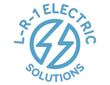 LR1 Electric Soultions logo