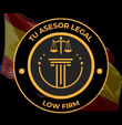 España Inmigracion en orden logo