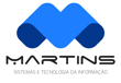 Martins Sistemas e Tecnologia da Informação logo
