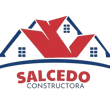 Constructora Salcedo logo