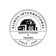 Alinus International logo