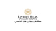 Beverly Hills Specialist Hospital logo