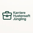 Hustensaft Jüngling Karriere logo