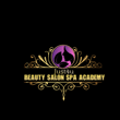 just4u beauty salon spa academy logo