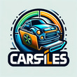 quiero una pagina que me de la opcion de guardar datos de mi  vehiculo logo