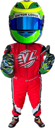 Victor Loose logo