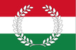 Government of Bir Tawil Republic logo