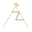 Amandine Énergéticienne logo