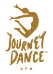 JourneyDance with Line: A Path to Self-Discovery logo