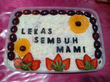 Fresh Salad by dapur Bunda logo