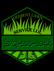 DEESENT LAWN SERVICE LLC. logo